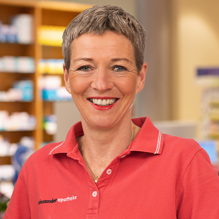 Gitte Langer