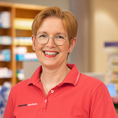 Ina Langfermann