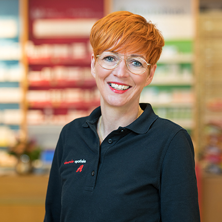 Gitte Langer