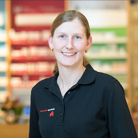 Julia Macke