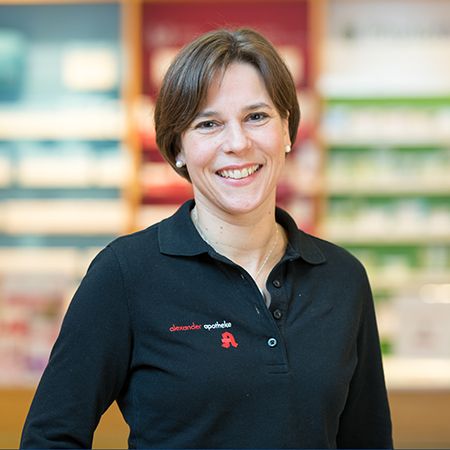 Sylvia Intelmann